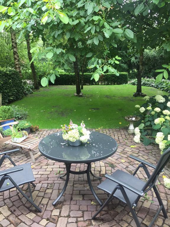 Villa Gasthuys Hongerdyck Bruchterveld Esterno foto